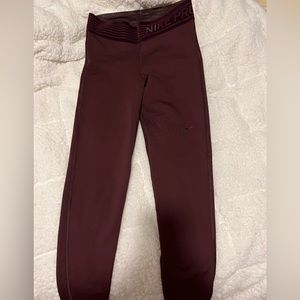 Nike Pro Leggings